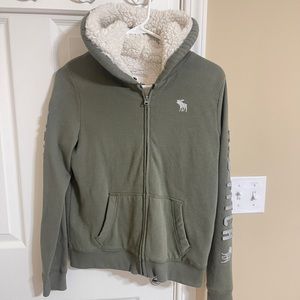 Girl hoodie